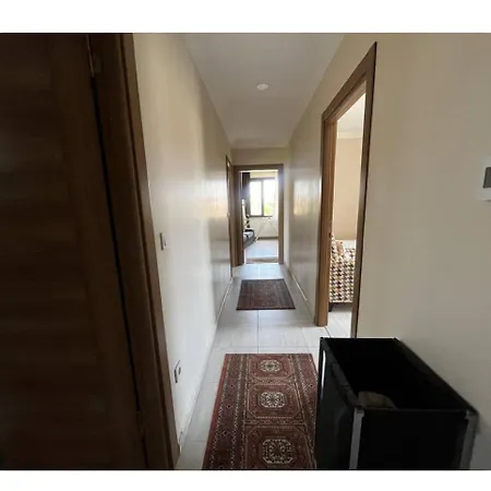 & Apartment