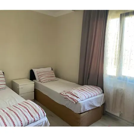 Apartment & *