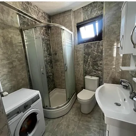 & Apartment