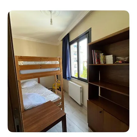Apartment & *