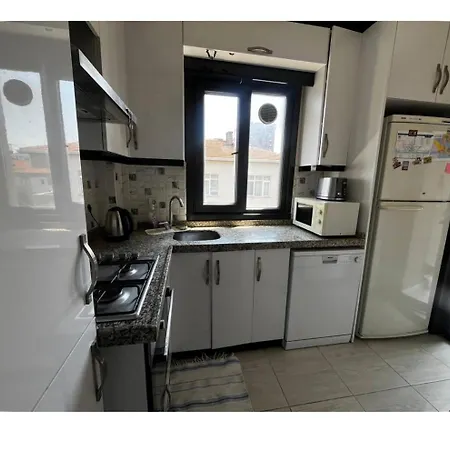 & Apartment *