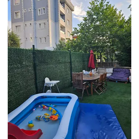 Apartment & Eskiomerler